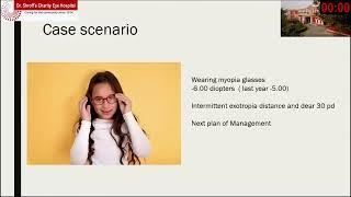 AIOCMT3 2024 - GP91 - Management of Myopia  The way forward