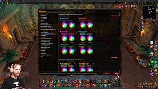 WoW Addons: How to setup or improve DBM timers