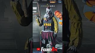 Free PlayStation Exclusive Clown Skin In Warzone