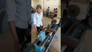 Fitter Workshop Clip | ITI Students | Fitter Trade