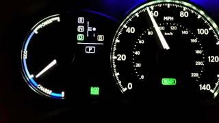 Hypermiling | Pulse & Glide | MPG | Fuel Economy | Hybrid | Watch & Learn The Technique :)