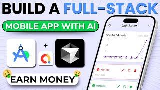 Create & Publish an Android App Without Coding | Earn Money with Google AdMob!