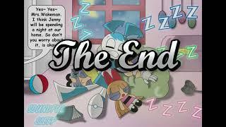 The End A Kolton Stensland Porduction (2017)