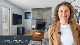 Spacious 5-Level Sidesplit Home for Sale in Courtice with Inground Pool | Dan Plowman Team