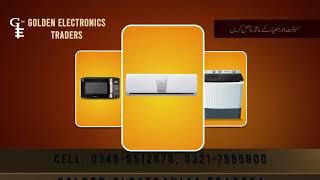 Golden electronics batkhela tv commercial  by manend ads 03430280001