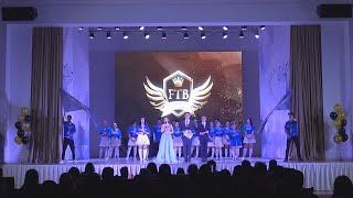 СТУДВЕСНА ВКТУ 2022 | FTB