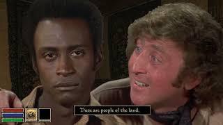 When new players find out Morrowind has Racism