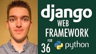 How to Upload and Display a Profile Picture in Django Development (Django Tutorial) | Part 36