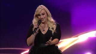 Rebel Wilson's Opening Monologue at the 2024 AACTA Awards