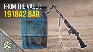 The Venerable BAR. | From the Vault w/ Ohio Ordnance