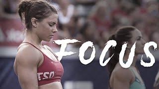 FOCUS ■ CROSSFIT MOTIVATIONAL VIDEO