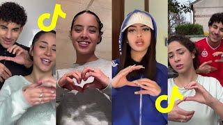 Liamsi - Mon love oho |TikTok challenge/Compilations