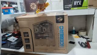 Best Pc Build  ( 2024 ) #custompcbuild #gamingpc