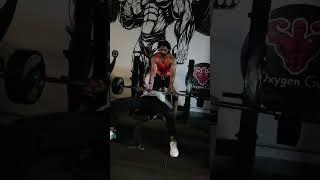 Light weight baby  #naturalbodybuilding #motivation #fitness #viralvideo