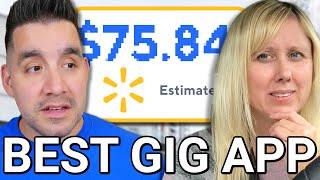 Walmart Spark BEST Gig App After This? | First Shift