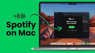 How to Download Spotify Music on Mac? Spotify in MacBook Air, Pro, iMac, Mac Mini