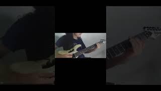 Van Halen - Panama (E tuning) | David Slleynad