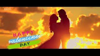 Valentines Day All Star Mashup | Vijay | Ajith | Suriya | Vikram | ASK