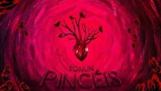 Sonun - Pincéis (Lyric Video)