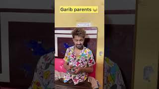 Amir or garib  #shorts #azhan5star #comedy #youtube