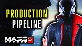 When is Mass Effect 5 Coming Out?