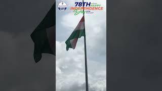 Happy Independence Day #DrRameshYadav #RajdhaniEducationGroup #Pachkodia #Jobner #Jaipur #15august