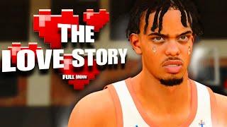 NBA2K24 MyCAREER - THE LOVE STORY FULL MOVIE