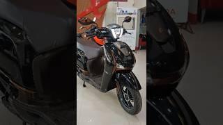 New 2025 Model Hero Destini XTEC 125Cc Scooter New Look Features #herodestini125 #ridersp