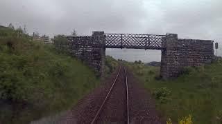 The Highland Mainline   Inverness to Pitlochry