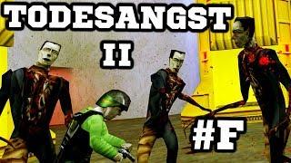 Half-Life Моды - Ох уж эти КЛОНЫ! - TODESANGST II #FINAL