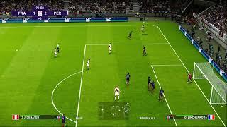 TRAMPOSOS EN PES 2021 «MinoMyLord»