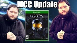 So They Finally Updated MCC... But Did 343i Fix it??