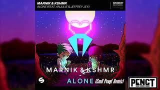 Marnik & KSHMR - Alone (Emil Pengt Remix)
