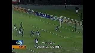 Cruzeiro 2 x 1 Goiás (Copa do Brasil 2003)