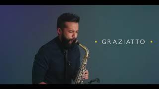 Perfect - Ed Sheeran (Sax Cover Graziatto)