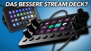 Kann das Stream Deck einpacken? Loupedeck Live im Hands-on