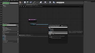 Changing static Mesh in an actor UE4 Blueprint