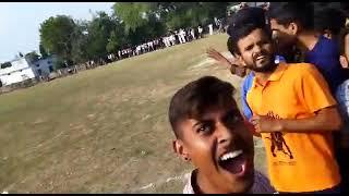 obri vs mahipal sagwara live match || cricket pratiyogita ||#technoclub4u