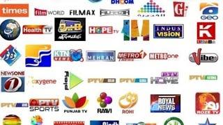 Dd free dish  latest new channel list 2018