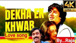 Dekha Ek Khwaab#Piano & Music#Piano & Singing#Learn Piano#Raja#Only Piano by Raja#Music composer