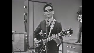 NEW  Oh, Pretty Woman - Roy Orbison "Live" {Stereo} 1964