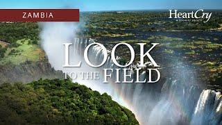 Zambia | Look to the Field | Dr. Conrad Mbewe