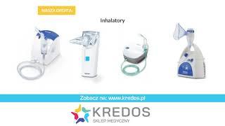 Internetowy sklep medyczny holter EKG respirator Olsztyn Kredos