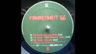 Fahrenheit 66 -  The Pulse - Paratroopers Thrill (2000)