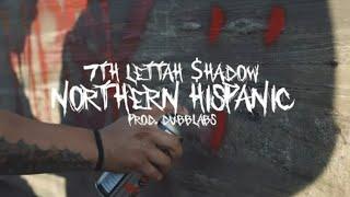 Northern Hispanic - 7thlettahshadow - #freethefrog #jaccn4life #7thlettahent