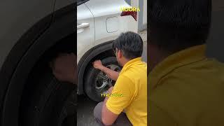 Kia Seltos Hoora Car Wash | #Hoora #carcare #kiaseltos