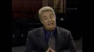 Jiminy Glick's LA LA WOOD & Random Clips from the Martin Short Show