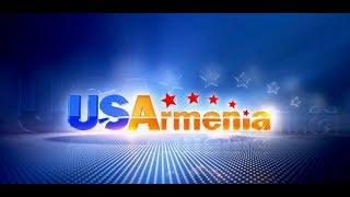 USARMENIA TV  NEW SEASON