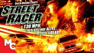 Street Racer | Full Action Movie