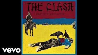 The Clash - Stay Free (Remastered) [Official Audio]